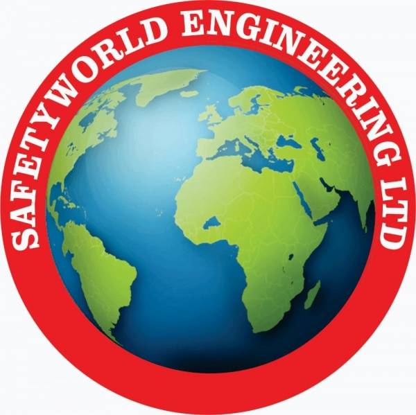 Safetyworld Engineering Company Limited - Takoradi, Ghana