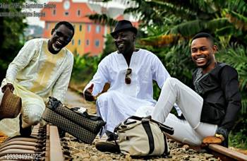 Saintchristos Bespoke - Kumasi, Ghana