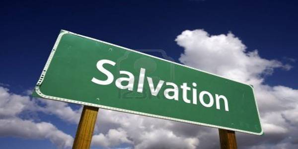 Salvation Chapel International - Kumasi, Ghana