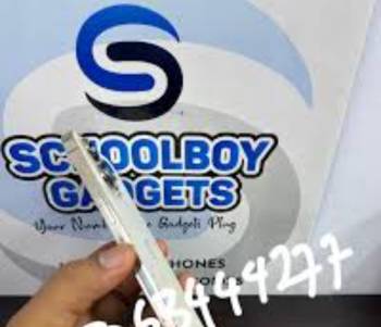 Schoolboy Gadgets