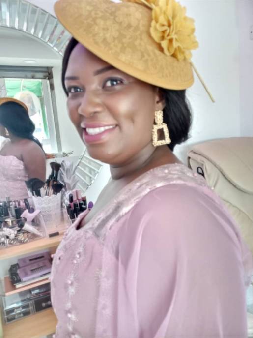 SeCret-EsCape Beauty Salon and Spa - Kumasi, Ghana