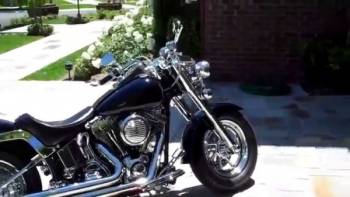 Show Bike Detailing Primer - Obuasi, Ghana
