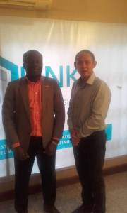 Silicon Real Estate Dev't & Inv't Consult - Kumasi, Ghana