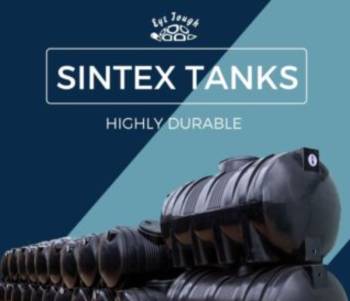 Sintex Packaging Products (Gh) Limited.