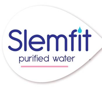 Slemfit Mineral Water Ghana
