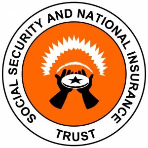 Social Security & National Insurance Trust (SSNIT) - Sunyani, Ghana