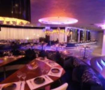 Soho Restaurant