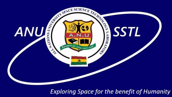 Space Systems Technology Laboratory (ANU-SSTL) - Koforidua, Ghana