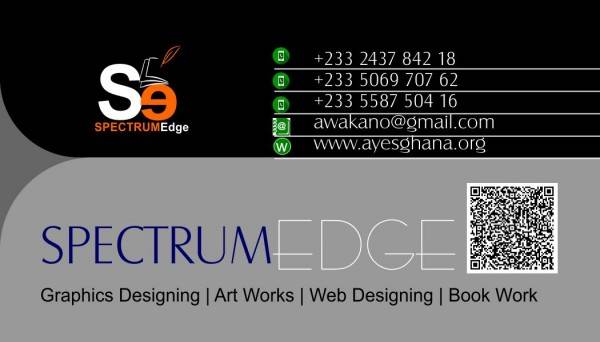 Spectrum Edge - Tamale, Ghana