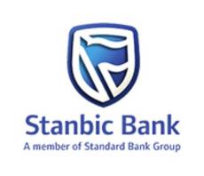 Stanbic Bank - East Legon Branch