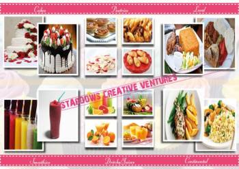 Stardows Creative Ventures - Takoradi, Ghana