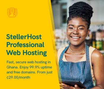StellerHost