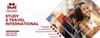 Study and Travel International Ltd - Tema, Ghana