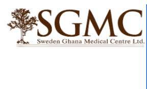 Sweden Ghana Medical Centre Ltd. - Accra