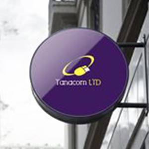 Tanacom Limited - Kumasi, Ghana