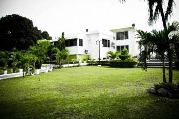 Tesano Royale Hotel - Accra, Ghana