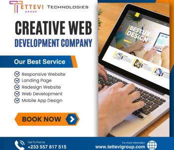 Tettevi Group