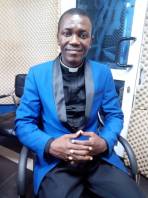 The Apostolic Church Ghana,Ejisu - Ghana