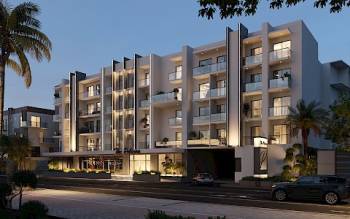 The Pelican Hotel Apartments - Accra, Ghana