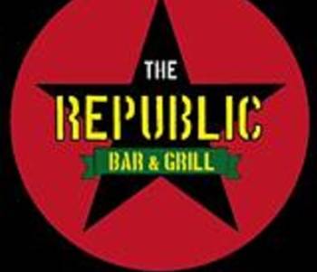 The Republic Bar & Grill