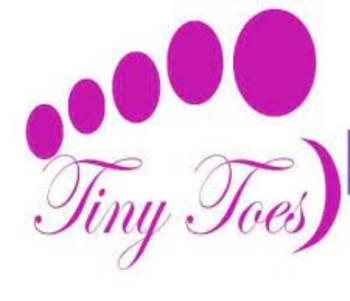 Tiny Toes Gh