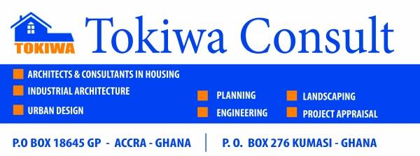 Tokiwa Consult