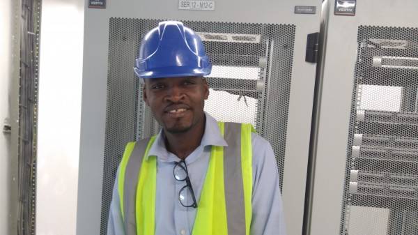Tom Beak Information Systems Ltd. - Accra, Ghana