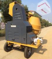 Topall Machinery Ghana Office - Accra