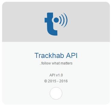 Trackhab Ltd - Accra, Ghana