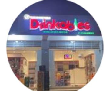 TrendSetters Drinkables