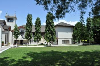 Trust Lodge - Takoradi, Ghana