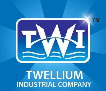 Twellium Industrial Company