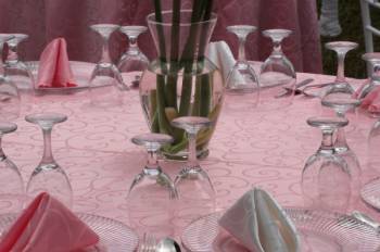 Unique Cuisine and Decor - Adenta, Ghana
