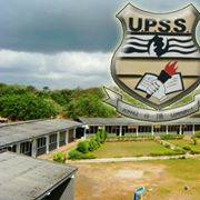 University Practice Secondary School - Cape Coast, Ghana