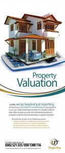 UT Properties Ltd - Accra, Ghana
