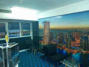 Venture Horizon Real Estate Brokers - Accra, Ghana