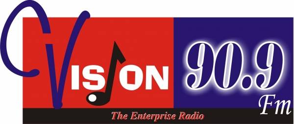 Vision 90.9 FM - Koforidua, Ghana