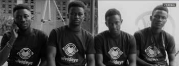 Vivideye Concepts - Takoradi, Ghana