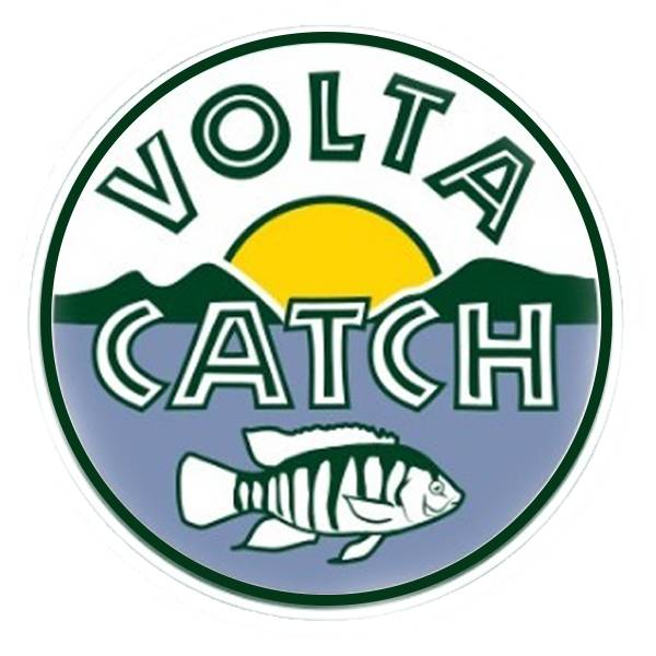 Volta Catch - Tema, Ghana