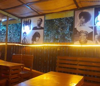 Wani's Restaurant