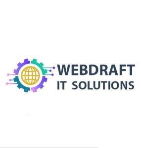 Webdraft IT Solutions - Kumasi, Ghana