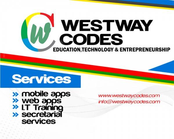 West Way Codes Enterprise - Kumasi, Ghana