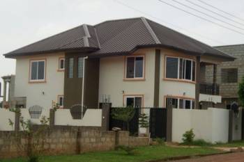 Wincott estates Gh - Accra, Ghana