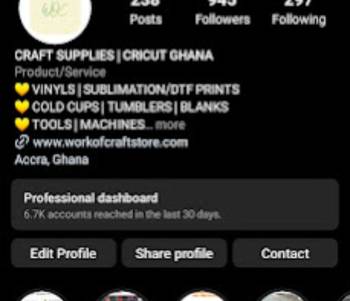 Work Of Craft Supply