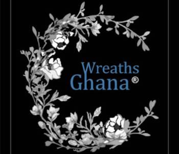 Wreaths and More Ghana