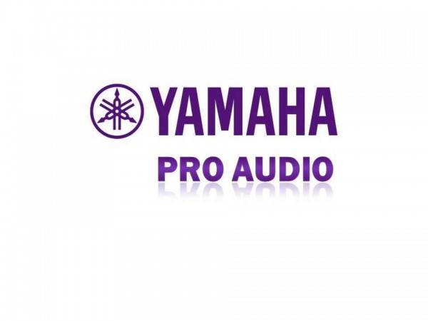 Yamaha Pro Audio GHANA - Accra