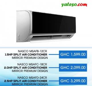 YATESO.COM GHANA LIMITED