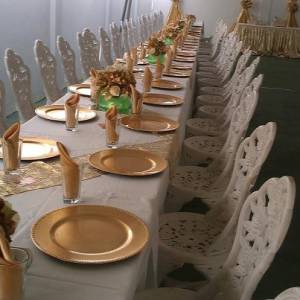 Yazzy Weddings & Events Planners - Kumasi, Ghana