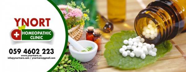 Ynort Homeopathic Clinic Ltd - Koforidua, Ghana