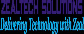 ZealTech Solutions - Accra, Ghana